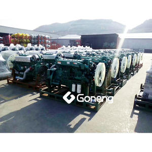 Motor diésel para camión, dispositivo de salida internacional 336, 371hp, 375 hp, sino, euro2, euro <span class=keywords><strong>3</strong></span>, 4, para hoo sinotruk - Product Image 6