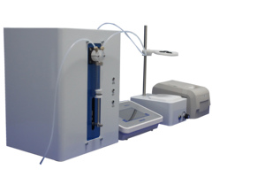 Laboratuvar malzemeleri için özelleştirilebilir OEM asit değeri test makinesi - Product Image 3