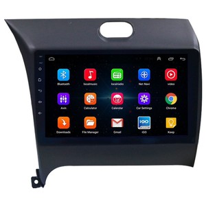 <span class=keywords><strong>Autoradio</strong></span> Écran Tactile Carplay Lecteur Multimédia Stéréo Android Voiture DVD Vidéo GPS pour Kia CERATO K3 FORTE 2013 2014 2015 2016 - Product Image 1
