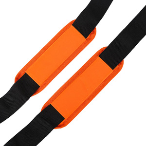Pièces détachées pour débroussailleuse : Harnais à double sangle en nylon, 2 temps, OEM, pour usage industriel et DIY, pour débroussailleuse à essence et coupe-bordures - Product Image 2