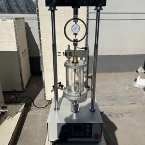 Durómetro <span class=keywords><strong>Triaxial</strong></span> Electrónico 10 30 60kN Alta Precisión Protección IP55 1 Año de Garantía - Product Image 4