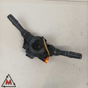 Interruttore Fari Usato per Toyota Hilux Mk7 2004-2015 17F666 17F555 (87650) - Product Image 1