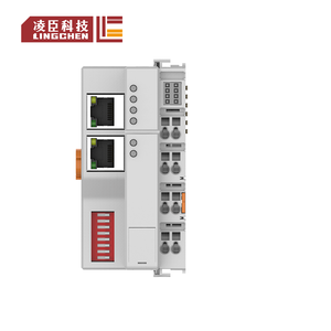 وحدة إدخال/إخراج موزعة عن بعد من نوع Profinet ووحدة إدخال/إخراج من نوع Modbus للأنظمة الآلية - Product Image 1