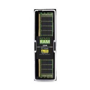 高速64GB DDR5 ECC登録新しいサーバーRAMモジュールDIMMメモリ4800MHz AI & データセンター用 - Product Image 4