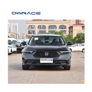 Honda Accord 2.0 Híbrido 2023, Nuevo Vehículo Eléctrico de Energía Renovable <span class=keywords><strong>Chino</strong></span> para Venta al Por Mayor - Product Image 1