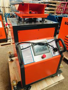 <strong>Car</strong> <strong>Suspension</strong> <strong>Testing</strong> <strong>Machine</strong> Auto Chassis Road Simulator Shaker Noise Detection Equipment Garage Repair Equipment - Product Image 3