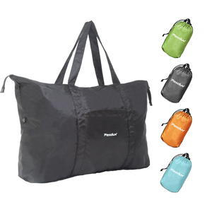 Sac de voyage pliable grande capacité résistant à l'eau Flight Series Super Light, personnalisable - Product Image 1