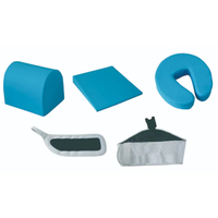 Table de décompression de flexion spinale électrique et manuelle, banc de massage cervical, lit de traction chiropratique pour le dos et le bas du dos