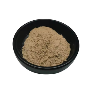 GMP 인증 대량 도매 녹색 커피 콩 추출물 분말 80% 클로로겐산 체중 감소 OEM/ODM 드럼 핫 세일 - Product Image 3