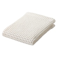 Haute qualité été personnalisé 100% coton imprimé torchon cuisine nettoyage décoratif durable réutilisable doux écologique