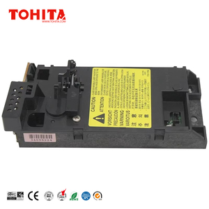 Conjunto de Escáner Láser RM1-6878 para Canon LBP6000 LBP6018 LBP6020 <span class=keywords><strong>LBP6030</strong></span> LBP 6000 6018 6020 6030 TOHITA - Product Image 1