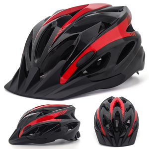 OEM ODM Cycle <strong>Helms</strong> Sepeda Bicycle Helmet Mountain Bike Cycling Bike Safety Helmet Bike Helmet Mountain - Product Image 2