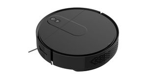 Robot hút bụi thông minh, trực tiếp từ nhà máy, dùng cho khách sạn, lau ướt, thiết kế không dây di động, tự làm sạch, sử dụng điện. - Product Image 3