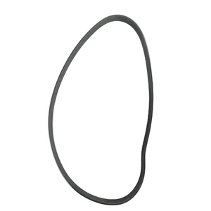 AC <span class=keywords><strong>Decco</strong></span> MONZA EXCELLE GT 24111592 Courroie principale à entraînement par emboutillage BELTACSRY DRV PRIM - Product Image 5