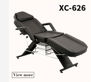 Xinchao vẻ đẹp mặt giường vật lý trị liệu massage giường lông mày Tattoo Salon đồ nội thất mặt giường Tattoo ghế - Product Image 2