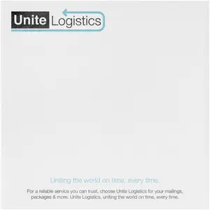 Hojas Adhesivas Sticky-Mate, Merchandising Personalizado - Product Image 4