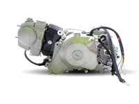 ZongShen 110cc E-start Moteur, 4 Vitesses Semi-Automatique, Convient À Tous Les Pitbikes moteurs