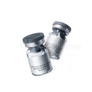 Etiqueta Autoadhesiva <span class=keywords><strong>de</strong></span> Vinilo PVC <span class=keywords><strong>de</strong></span> Grado Farmacéutico con Logotipo Personalizado <span class=keywords><strong>para</strong></span> Viales <span class=keywords><strong>de</strong></span> Vidrio, <span class=keywords><strong>para</strong></span> Péptidos - Product Image 4