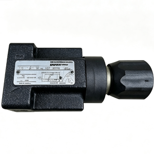 R900915823 2FRE10-4X/60LBK4M ตัวควบคุมการไหลแบบสัดส่วน 2 ทิศทาง (พร้อมตัวชดเชยในตัว) - Product Image 4