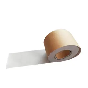 non woven backed butyl tape for RVs roof repairing