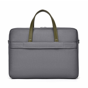 Maletín para Computadora con Airbag Completo, Maletín de Negocios, Bolso de Mano para Hombre y Mujer, Bolsa para Documentos de Oficina y Reuniones, Bolsa para Laptop con Carcasa Rígida Personalizada - Product Image 5