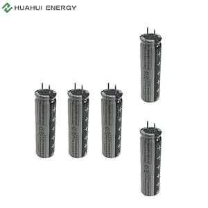 Silindirik şarj edilebilir lityum üçlü <span class=keywords><strong>3</strong></span>.7V pil NSC 1345 toptan fiyat en kaliteli - Product Image 3