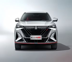 Changan X5 Puls 2026, Auto a Gasolina, Gran Autonomía, Vehículo Nuevo para Adultos, Envío Rápido, Bajo Precio, Nuevo Auto Changan - Product Image 6