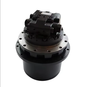 Per <span class=keywords><strong>Komatsu</strong></span> escavatore PC210-7K PC200-7K PC210-8K pompa idraulica pezzi di ricambio 708-2L-41121 708-2L-00701 708-2L-00200 utilizzato per Engi - Product Image 3