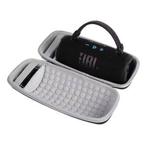 Estuche Protector Portátil de Espuma EVA Rígida para Altavoz, Estuche de Viaje y Almacenamiento de Espuma EVA para Altavoz Charge 4 5 <span class=keywords><strong>6</strong></span> - Product Image 3