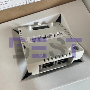Kho ban đầu abbs FENA-21 Ethernet Adapter Module Vận chuyển nhanh - Product Image 3