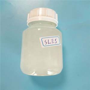 Sulfate laurique d'éther de sodium 70% Cas 68585-34-2 SLES 70% - Product Image 5