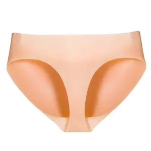 Mutandine per migliorare l'anca delle donne senza cuciture Body Shaper fianchi Push up <span class=keywords><strong>slip</strong></span> <span class=keywords><strong>imbottiti</strong></span> - Product Image 1