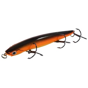 Byloo-señuelo de <span class=keywords><strong>pesca</strong></span> de rana hecho a mano con cola de aguja, cuchara de <span class=keywords><strong>pesca</strong></span> 316 de acero inoxidable - Product Image 6