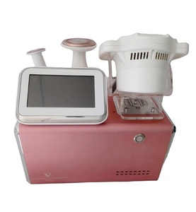 Máquina Portátil de Eliminación de Grasa Ultra Shape V5, Reducción de Células Grasas - Product Image 4