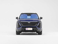 SUV électrique de luxe Cadillac VSTIQ 2026 de haute qualité, véhicule à énergie nouvelle pour les trajets quotidiens