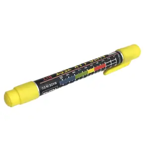 OEM C0018 nouveau BIT 3003 testeur d'épaisseur de peinture de voiture jauge de compteur TEST de vérification de collision - Product Image 1
