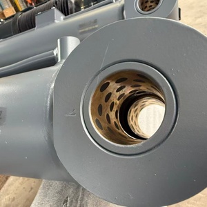 Rodamientos Autolubricantes de Doble Efecto Cromados de Alta Presión y Alta Calidad, Personalizables - Product Image 2