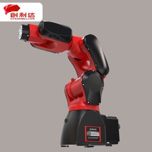 Robots de soudage portables à six axes à répétabilité élevée personnalisés pour la production en série - Product Image 5