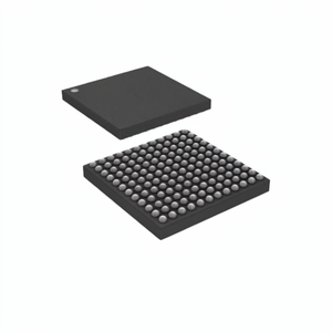 Componente Electrónico 144 LFBGA, Servicio Integral Original, Memoria AS4C4M32D1A-5BINTR - Product Image 1