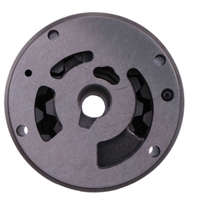 Pompe de charge de transmission haute qualité en promotion 119994A1 A186674 A183272 pour chargeuse-pelleteuse Case IH 580SK 580K 590