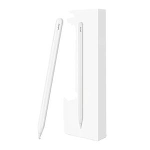 Stylet de 2e génération pour <span class=keywords><strong>Apple</strong></span> <span class=keywords><strong>Pencil</strong></span> Pro <span class=keywords><strong>11</strong></span>/12,9 pouces pour <span class=keywords><strong>iPhone</strong></span> USB C, prévention des contacts accidentels pour iPad <span class=keywords><strong>Pencil</strong></span> - Product Image 1