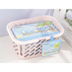 Jouets de plage d'été, jouets moelleux et mignons pour soulager le stress, jouets sensoriels pour enfants de 5 à 7 ans et adultes - Product Image 5