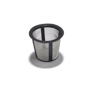 Tái Sử Dụng Viên Nang Vỏ Cà Phê Bộ Lọc Thay Thế Cho 1.0 Brewers Phù Hợp Cho B30 B40 B50 B60 B70 Serie Duy Nhất Bộ Lọc - Product Image 2