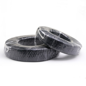 Trung Quốc Nhà cung cấp tiêu chuẩn Mỹ 2468 300V 16-28awg 2pin Cáp loa màu đen và màu đỏ PVC cách điện dây điện - Product Image 6