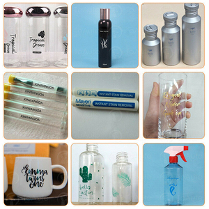 Vòng Hình Trụ Thủy Tinh Chai Nhựa Silicone Dây Đeo Cổ Tay Máy In Lụa Hướng Dẫn Sử Dụng Máy In Màn Hình Xi Lanh Cho Cup - Product Image 6