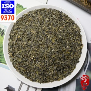 Thé <span class=keywords><strong>vert</strong></span> Chunmee <span class=keywords><strong>4011</strong></span> <span class=keywords><strong>de</strong></span> Tianwang <span class=keywords><strong>Chine</strong></span>, thé amincissant, nouveau thé en vrac, vente en gros OEM - Product Image 3
