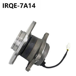 Unité de roulement automobile Suzuki, ensemble de tête d'essieu 43402-79J52 IRC-7A14, diamètre intérieur 25 mm, pour remplacement de SUV SX4 - Product Image 4