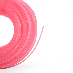 Débroussailleuse Weed Eater Lame en nylon Ligne de coupe-herbe en nylon 1.3mm-4.0mm Pièces de rechange OEM personnalisable - Product Image 2