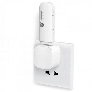 Modem USB 150 Mbps LTE universel 4G Wifi pour Huawei <span class=keywords><strong>E8372h</strong></span>-<span class=keywords><strong>320</strong></span>, sans fil, blanc, en stock, 94 mm x 30 mm x 14 mm, externe, 10 utilisateurs Wifi - Product Image 4