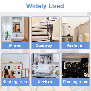 Tiras Decorativas Autoadhesivas <span class=keywords><strong>para</strong></span> Azulejos, Tiras Doradas <span class=keywords><strong>para</strong></span> Decoración de <span class=keywords><strong>Muebles</strong></span>, Accesorios <span class=keywords><strong>para</strong></span> Sofás, Tiras de Plástico PVC - Product Image 5